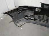 Replacement front bumper for Seat Ibiza III (6L1) 1.4 16V OEM IAM reference 6L0807217DR 6L0807217DR 