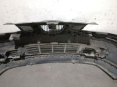 Replacement front bumper for Seat Ibiza III (6L1) 1.4 16V OEM IAM reference 6L0807217DR 6L0807217DR 