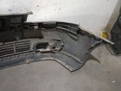 Replacement front bumper for Seat Ibiza III (6L1) 1.4 16V OEM IAM reference 6L0807217DR 6L0807217DR 