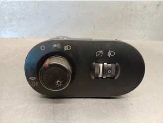 DASHBOARD LIGHT SWITCH 6L1941531AD 6L1941531AD 