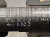 Recambio de mando luces salpicadero para seat ibiza iii (6l1) 1.4 16v referencia OEM IAM 6L1941531AD 6L1941531AD 