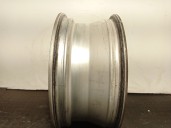 Replacement rim for Mazda 3 (BK) 1.6 DI Turbo OEM IAM reference 9965716560 R1616X61/2JCHOFF52.5 