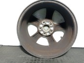Replacement rim for Mazda 3 (BK) 1.6 DI Turbo OEM IAM reference 9965716560 R1616X61/2JCHOFF52.5 