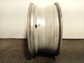Recambio de llanta para mazda 3 (bk) 1.6 di turbo referencia OEM IAM 9965716560 R1616X61/2JCHOFF52.5 