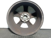 Recambio de llanta para mazda 3 (bk) 1.6 di turbo referencia OEM IAM 9965716560 R1616X61/2JCHOFF52.5 