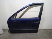 Recambio de puerta delantera izquierda para seat leon (1m1) 1.9 tdi referencia OEM IAM 1M0831055M 1M0831055M 