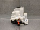 Second-hand boot / tailgate lock for Opel Combo Van/Minivan (X12) 1.3 CDTi (B05) OEM IAM reference 95514025 133963