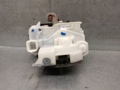 Second-hand boot / tailgate lock for Opel Combo Van/Minivan (X12) 1.3 CDTi (B05) OEM IAM reference 95514025 133963