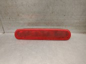 Replacement central brake light for Opel Combo van/combispace (X12) 1.3 CDTi (B05) OEM IAM reference 95509632 1222290