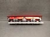 Replacement central brake light for Opel Combo van/combispace (X12) 1.3 CDTi (B05) OEM IAM reference 95509632 1222290