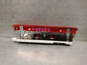 Replacement central brake light for Opel Combo van/combispace (X12) 1.3 CDTi (B05) OEM IAM reference 95509632 1222290