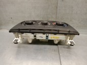 Replacement heater / air conditioning control unit for Opel Combo van/combispace (X12) 1.3 CDTi (B05) OEM IAM reference 263A