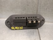 Replacement sensor for Opel Combo van/minivan (X12) 1.3 CDTi (B05) OEM IAM reference 51811769 51811769 