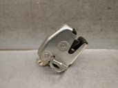 Replacement trunk / tailgate lock for Opel Combo van/combispace (X12) 1.3 CDTi (B05) OEM IAM reference 95519557 133963