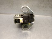 Replacement trunk / tailgate lock for Opel Combo van/combispace (X12) 1.3 CDTi (B05) OEM IAM reference 95519557 133963