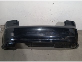 Recambio de paragolpes trasero para audi a3 (8p1) s3 quattro referencia OEM IAM 8P3807303B 8P3807303B 