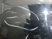 Recambio de paragolpes trasero para audi a3 (8p1) s3 quattro referencia OEM IAM 8P3807303B 8P3807303B 