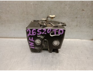 TRUNK / TAILGATE LOCK 95519558 135182 