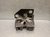 Replacement trunk / tailgate lock for Opel Combo van/combispace (X12) 1.3 CDTi (B05) OEM IAM reference 95519558 135182