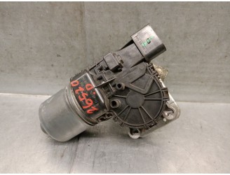 FRONT WIPER MOTOR 95513457 1270055 0390241564