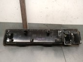 Replacement tailgate exterior handle for Opel Combo van/combispace (X12) 1.3 CDTi (B05) OEM IAM reference 07355019700E 0735501
