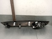 Replacement tailgate exterior handle for Opel Combo van/combispace (X12) 1.3 CDTi (B05) OEM IAM reference 07355019700E 0735501