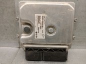 Replacement engine control unit (ECU) for Opel Combo van/minivan (X12) 1.3 CDTi (B05) OEM IAM reference 55260725 55260725 