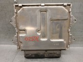Replacement engine control unit (ECU) for Opel Combo van/minivan (X12) 1.3 CDTi (B05) OEM IAM reference 55260725 55260725 