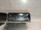 Replacement engine control unit (ECU) for Opel Combo van/minivan (X12) 1.3 CDTi (B05) OEM IAM reference 55260725 55260725 
