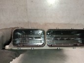 Replacement engine control unit (ECU) for Opel Combo van/minivan (X12) 1.3 CDTi (B05) OEM IAM reference 55260725 55260725 