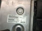 Replacement engine ECU for opel combo van/minivan (x12) 1.3 cdti (b05) OEM IAM reference 55260725 55260725 