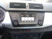 skoda fabia iii (nj3) from the year 2015