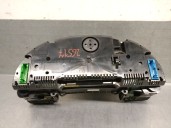 Replacement instrument cluster for Audi A4 B7 Avant (8ED) 2.0 TDI 16V OEM IAM reference 8E0920931P 8E0920933DX 