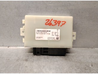 ELECTRONIC MODULE A0009007604 A2C18228000