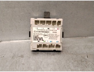 ELECTRONIC MODULE A9079003605 A2C7523601300