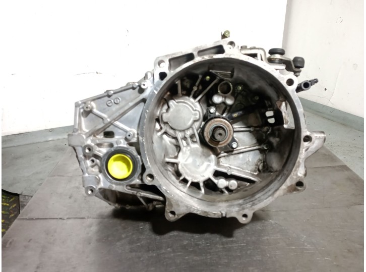 Recambio de caja cambios para dodge caliber 2.0 crd referencia OEM IAM A7114849 5191091AB 