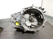 Replacement gearbox for Dodge Caliber 2.0 CRD OEM IAM reference A7114849 5191091AB