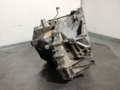 Replacement gearbox for Dodge Caliber 2.0 CRD OEM IAM reference A7114849 5191091AB