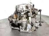 Recambio de caja cambios para dodge caliber 2.0 crd referencia OEM IAM A7114849 5191091AB 