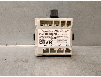 ELECTRONIC MODULE A9079003705 A2C7523611300