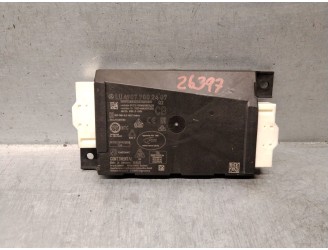 ELECTRONIC MODULE A9079002407 