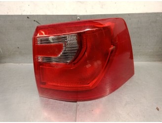 RIGHT REAR LIGHT 7N5945096H 7N5945096H 90007089