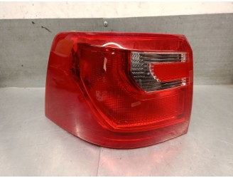 LEFT REAR LIGHT 7N5945095H 7N5945095H 90007088