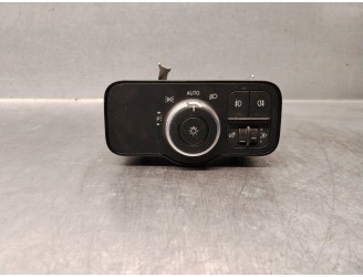 DASHBOARD LIGHT SWITCH A9079059004 A9079059004 