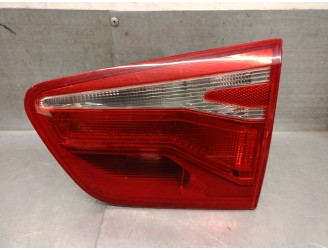RIGHT TAILGATE REAR LIGHT 7N5945094E 7N5945094G 89504983