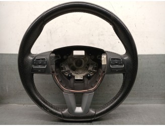 Recambio de volante para seat alhambra (710, 711) 2.0 tdi referencia OEM IAM 7N5419091C 7N5419091C 