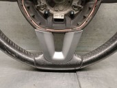 Replacement steering wheel for Seat Alhambra (710, 711) 2.0 TDI OEM IAM reference 7N5419091C 7N5419091C 