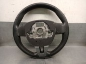 Replacement steering wheel for Seat Alhambra (710, 711) 2.0 TDI OEM IAM reference 7N5419091C 7N5419091C 