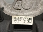 Replacement steering wheel for Seat Alhambra (710, 711) 2.0 TDI OEM IAM reference 7N5419091C 7N5419091C 