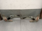Recambio de bisagra capot para seat alhambra (710, 711) 2.0 tdi referencia OEM IAM 7N0823302B 7N0823301B 